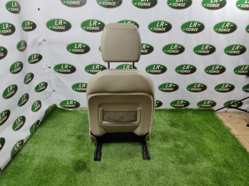 Комплект сидений (салон) Land Rover Discovery Sport (L550, 2016г.)