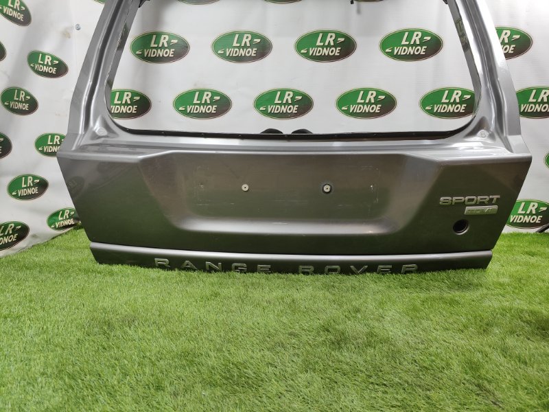 Крышка (дверь) багажника Land Rover Range Rover Sport (L320, 2008г.)