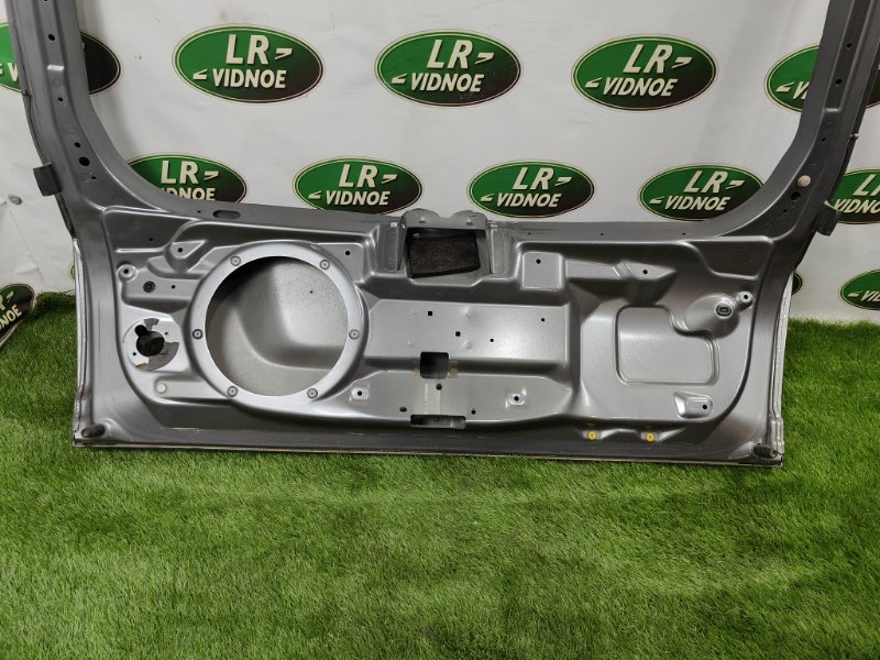 Крышка (дверь) багажника Land Rover Range Rover Sport (L320, 2008г.)