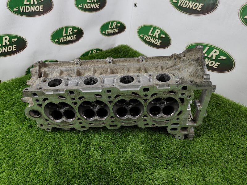 Головка блока цилиндров Land Rover Range Rover Sport (L320, 2011г.)