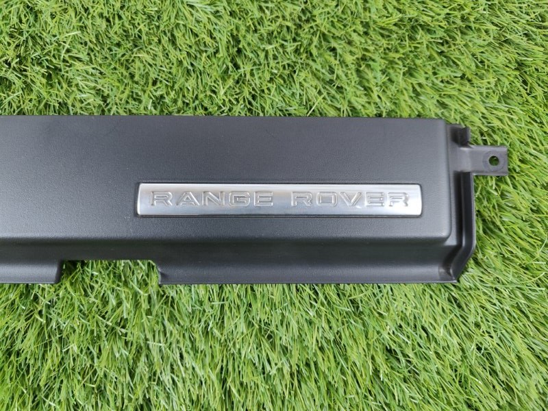 Декоративная накладка торпедо Land Rover Range Rover (L322, 2011г.)